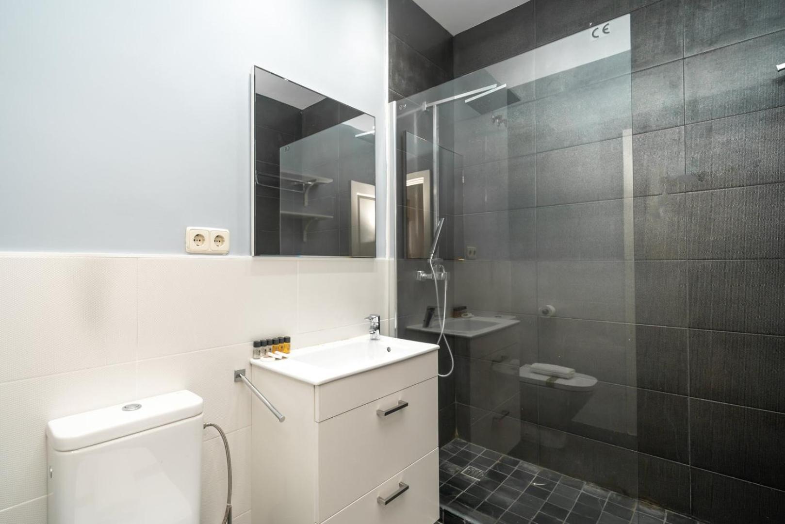 Guestready - Cozy Stay In The Heart Of Madrid Exterior foto