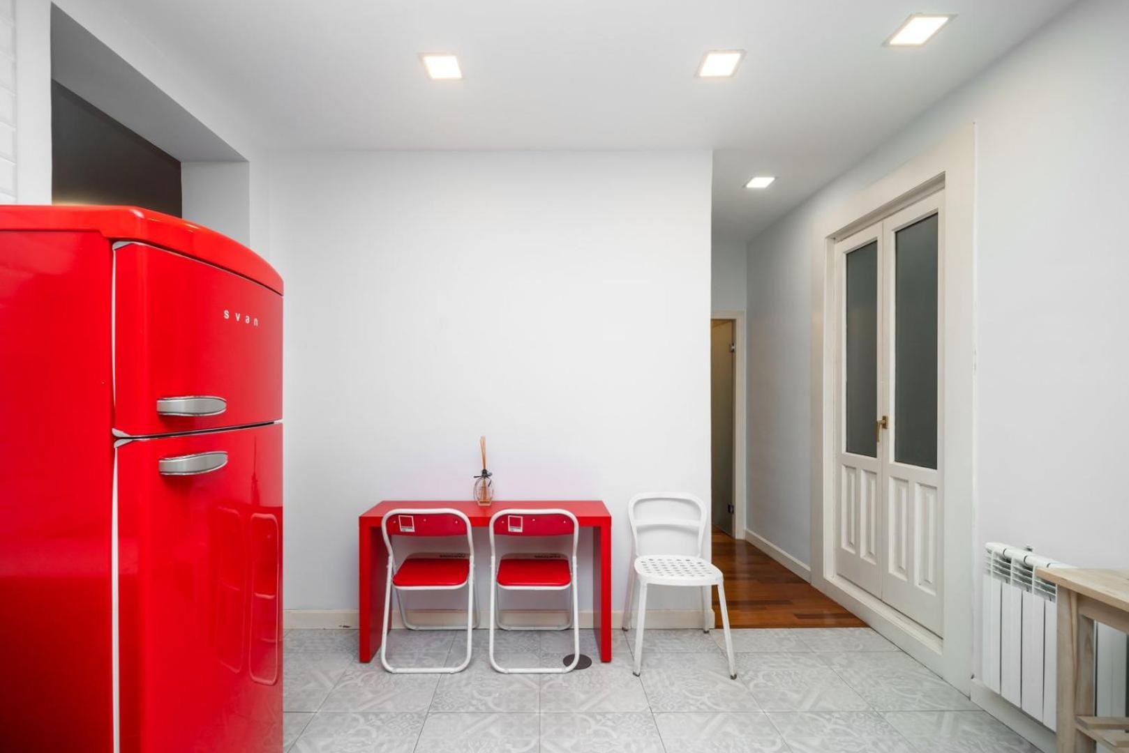 Guestready - Cozy Stay In The Heart Of Madrid Exterior foto